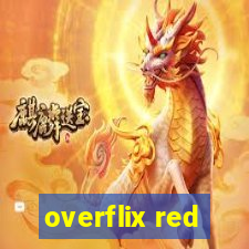 overflix red